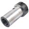 H & H Industrial Products ER25 Collet & Drill Chuck With JT3 Sleeve 3903-6036 - alternate 3